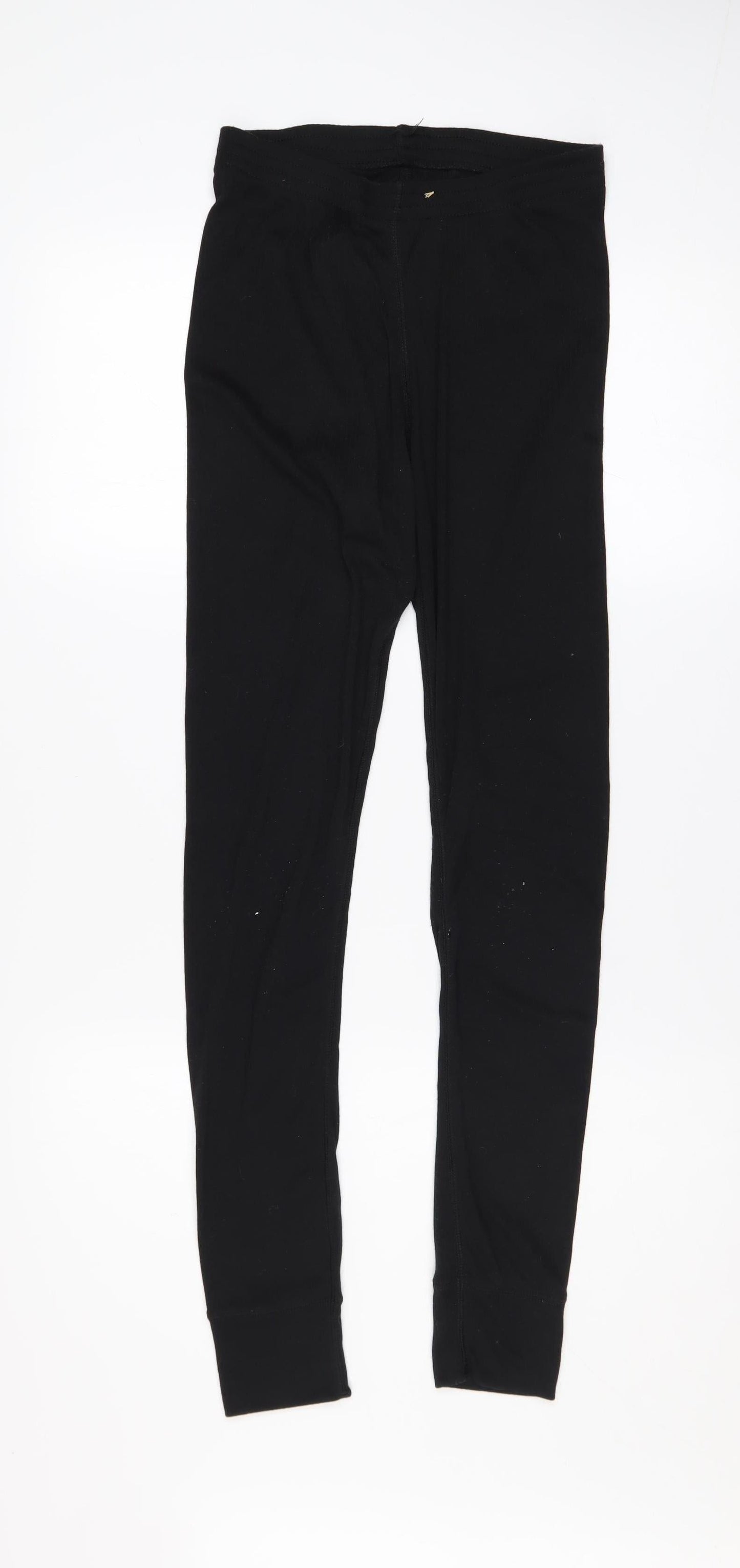 Mountain Warehouse Women’s Black Thermal Leggings Size 8