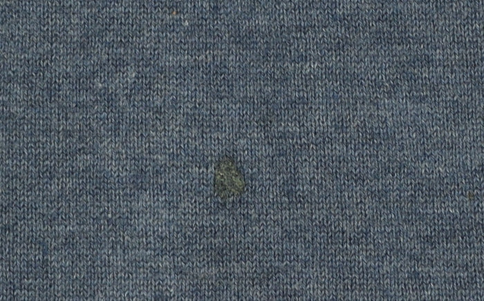 Fat Face Women's Blue Size 12 Knit Jumper Dress Long Sleeve Cotton