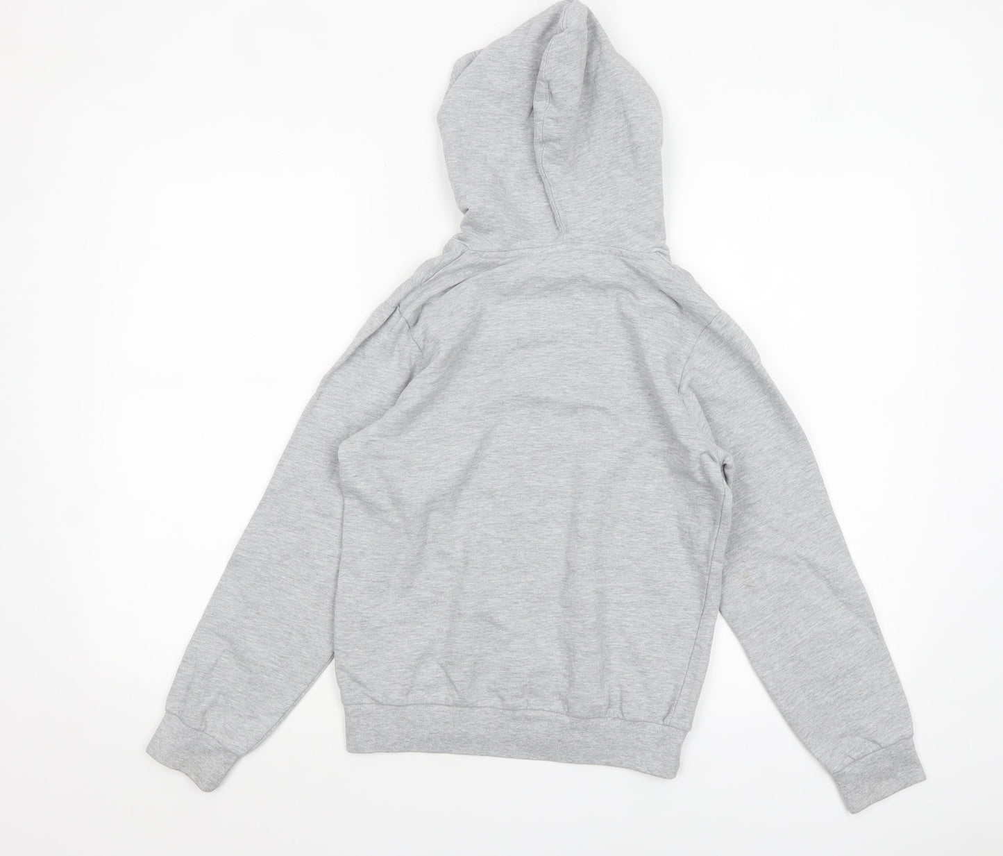 LEGO Ninjago Boys Grey Hoodie Size 152 (Age 12) Pullover Sweatshirt