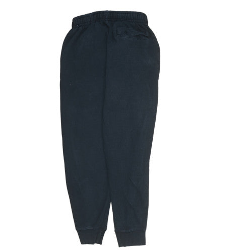 Nike Men's Black Fleece Jogger Sweatpants Size S