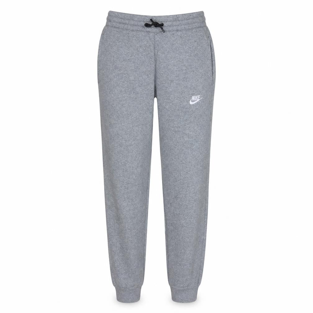 Nike Mens Grey Jogger Sweatpants Small Regular Fit Sportswear