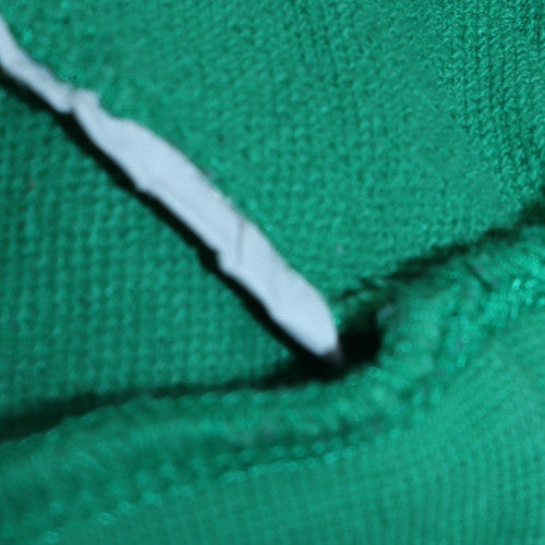 Champion Teens Green XL Pullover Logo Sweatshirt