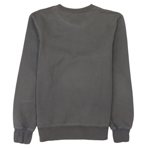 Nike Women’s Black M Crew Neck Pullover Sweatshirt - Classic Style