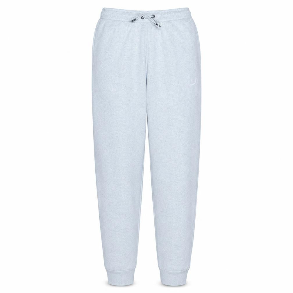 Nike Womens Grey XS Jogger Fleece Sweatpants