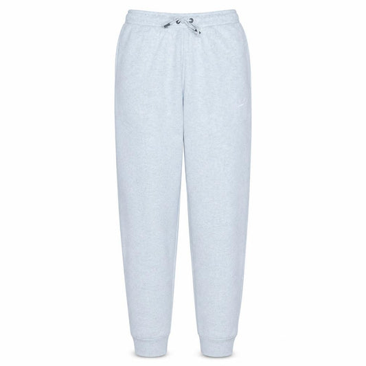 Nike Womens Grey XS Jogger Fleece Sweatpants