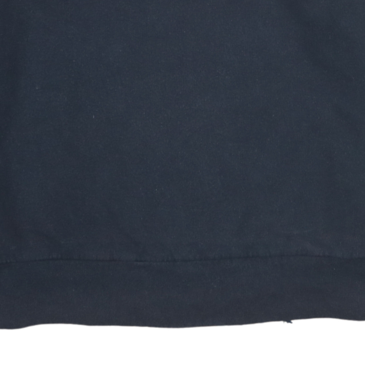 Adidas Women Black Crew Neck Long Sleeve Pullover Sweatshirt Size 14