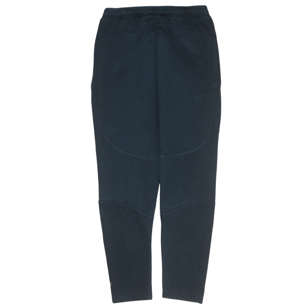 Puma Men's Black Jogger Sweatpants Size S Regular Fit Activewear