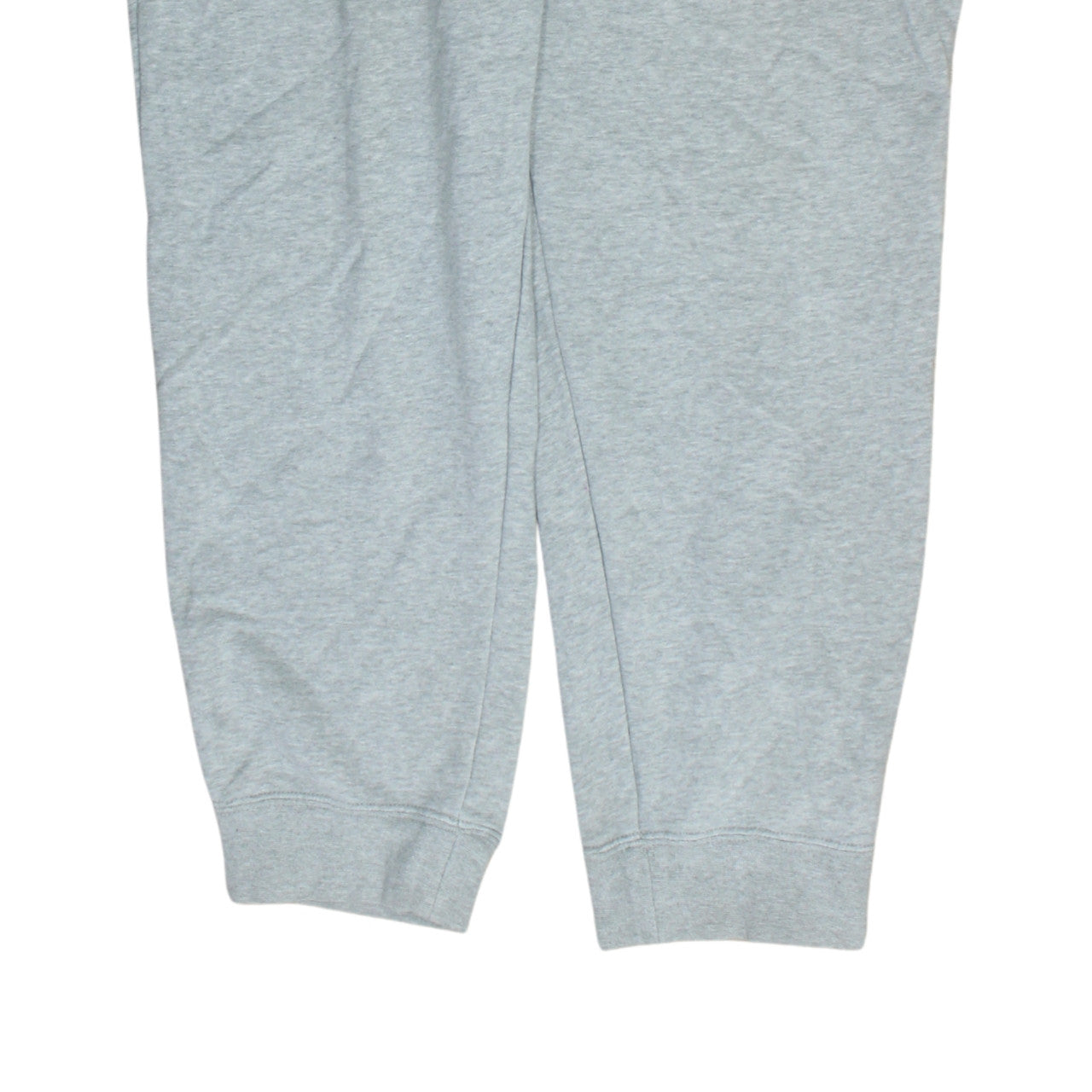 Nike Men's Grey XL Jogger Sweatpants Lightweight Activewear