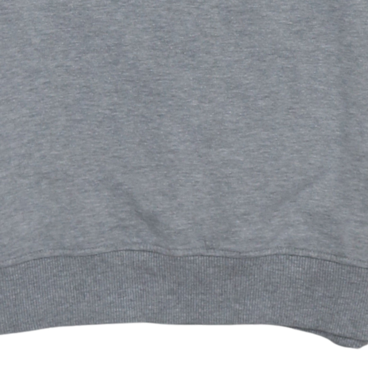 Ellesse Womens Grey Sweatshirt UK 4 Logo Pullover Classic Fit