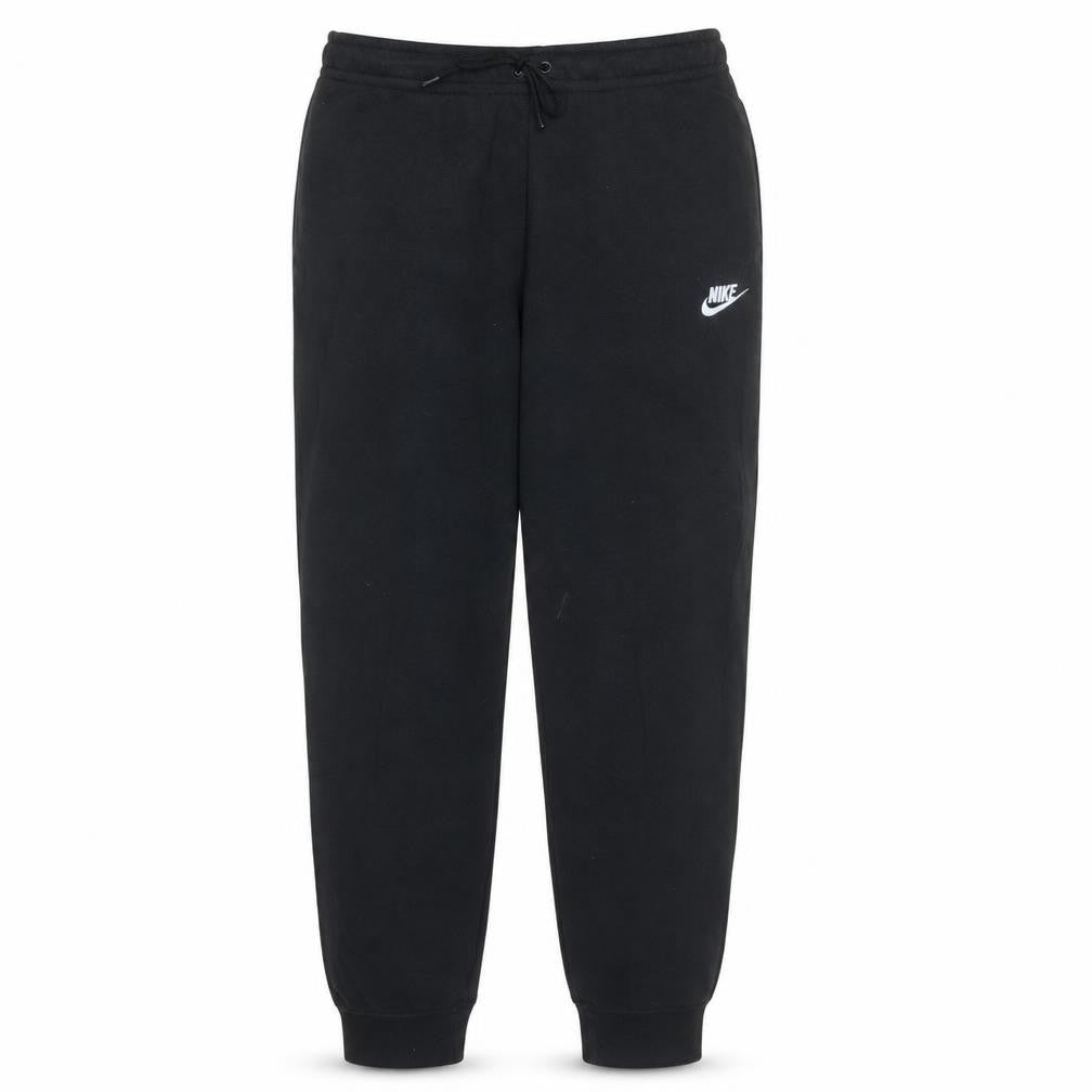 Nike Men's Black Regular Fit Jogger Sweatpants Size M