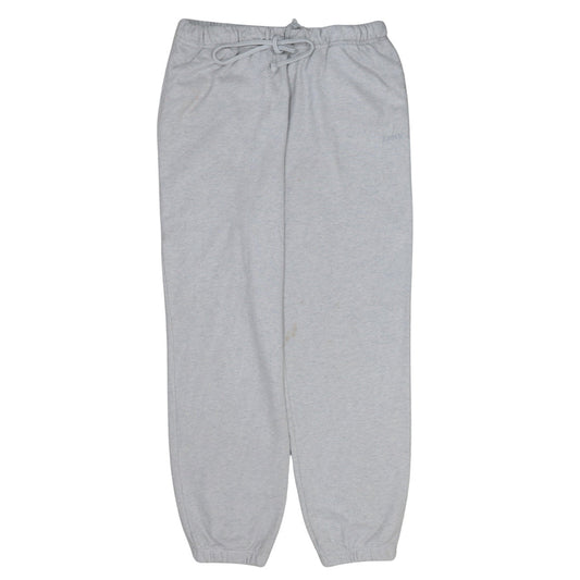 Levi's Men's Grey Jogger Sweatpants Size M Elastic Waist