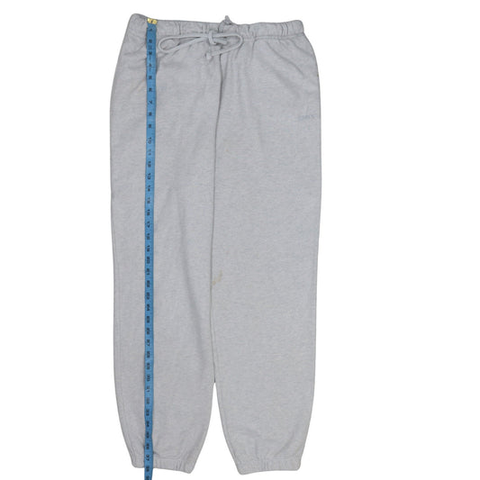 Levi's Men's Grey Jogger Sweatpants Size M Elastic Waist