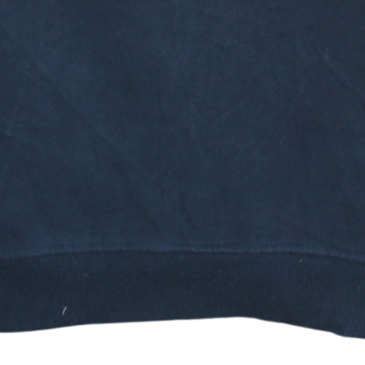 Ellesse Mens Blue Colour Block Crew Neck Sweatshirt Size S