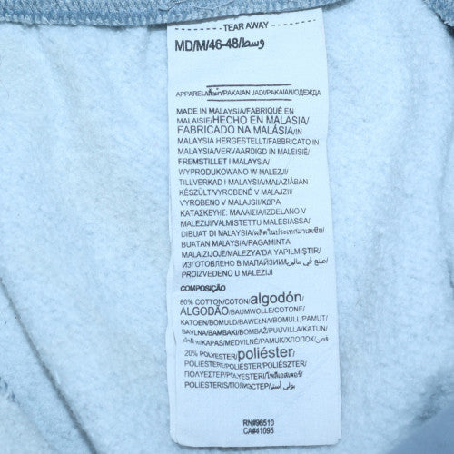 Under Armour Men's Grey Fleece Jogger Trousers M Relaxed Fit