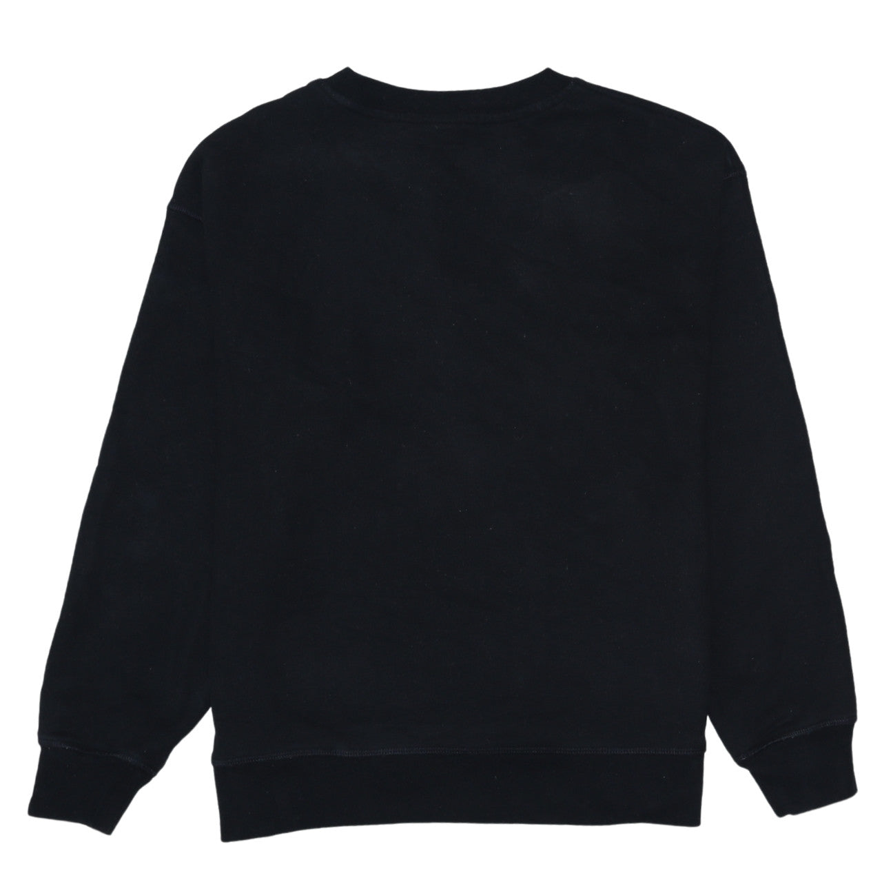 Levi’s Men’s Black Graphic Flower Pullover Sweatshirt Size L