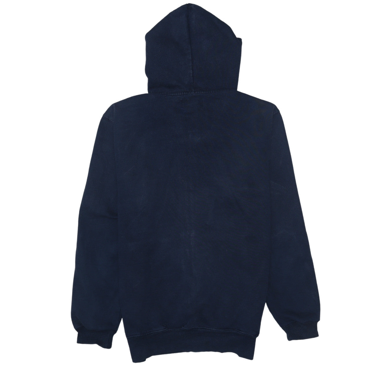 Polo Ralph Lauren Men's Blue Full Zip Hoodie Size M