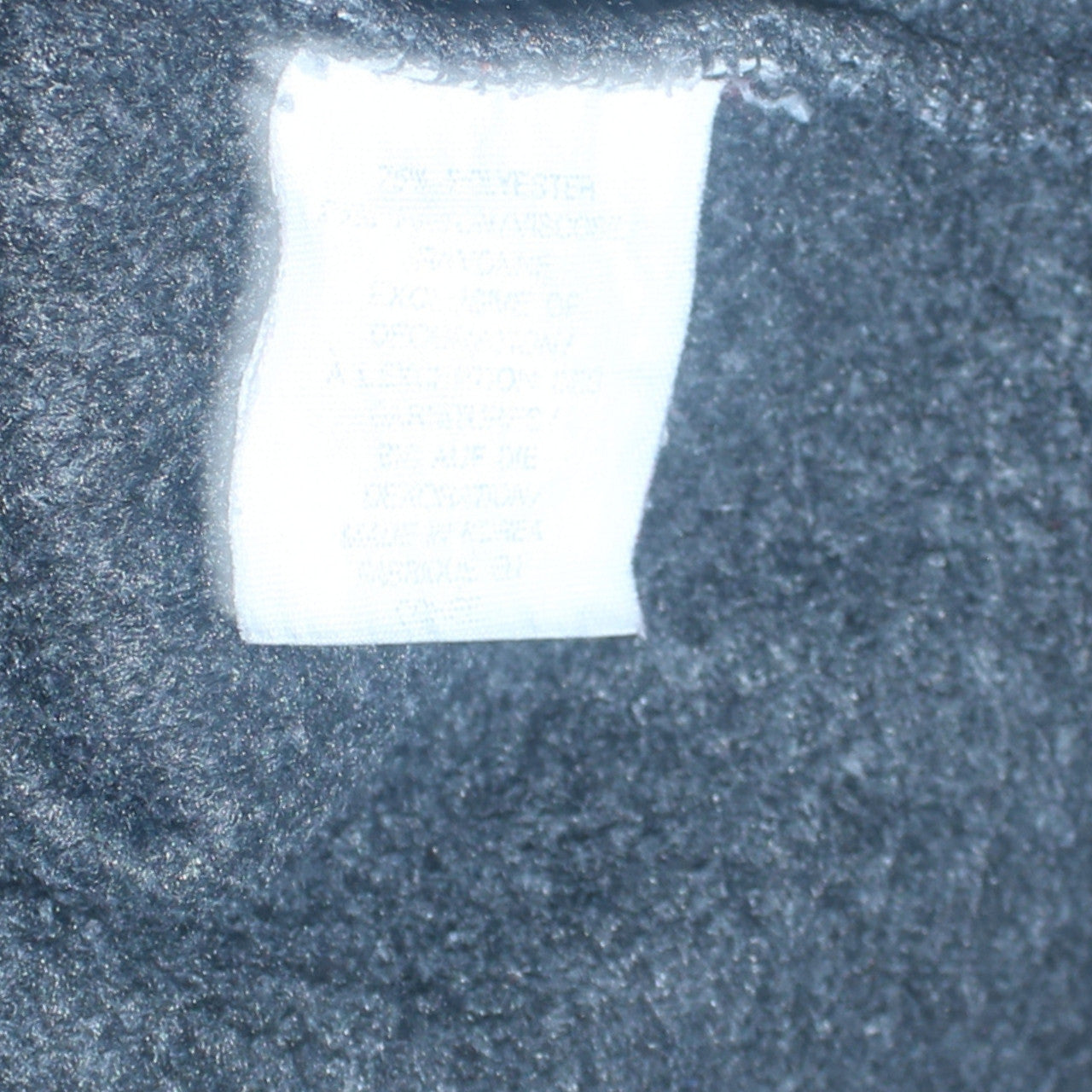 GAP Men's Grey Pullover Hoodie L Hooded Fleece Sweatshirt