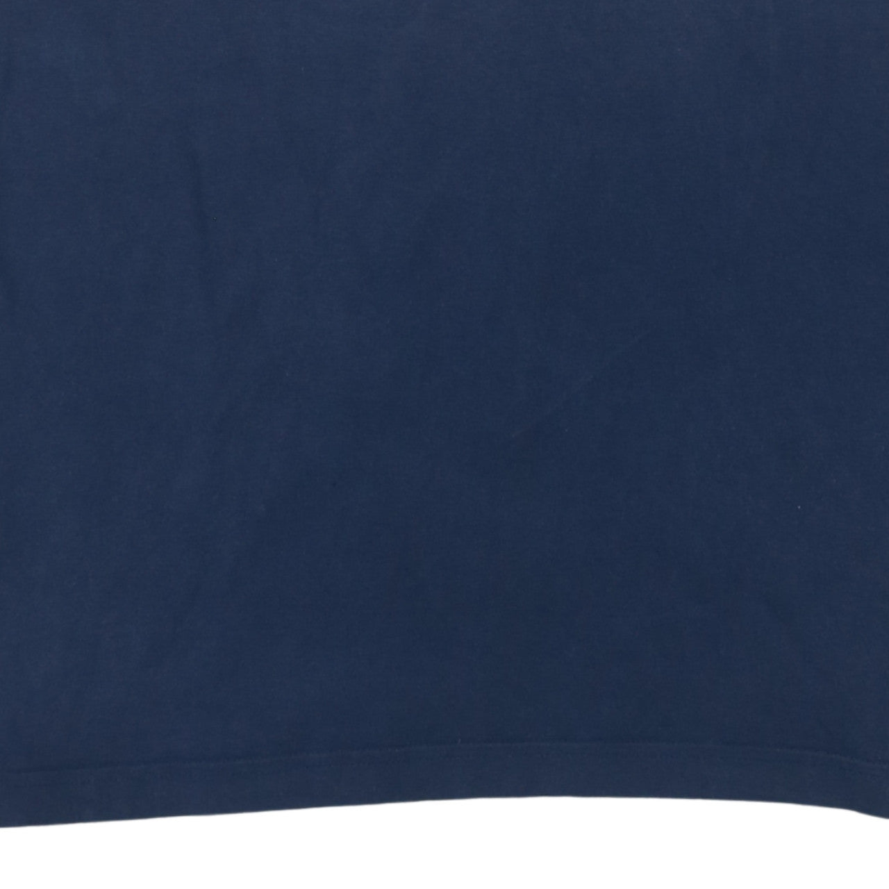 Adidas Men's Blue XL Retro Sports Crew Neck T-Shirt