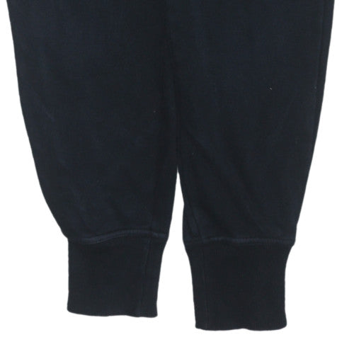 Under Armour Women's Black Fleece Jogger Trousers XS