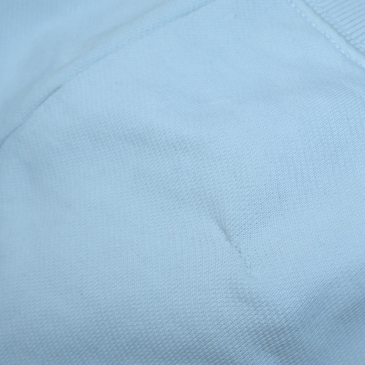 Tommy Jeans Men’s White Pullover Hoodie L Logo Graphic Patriotic Design