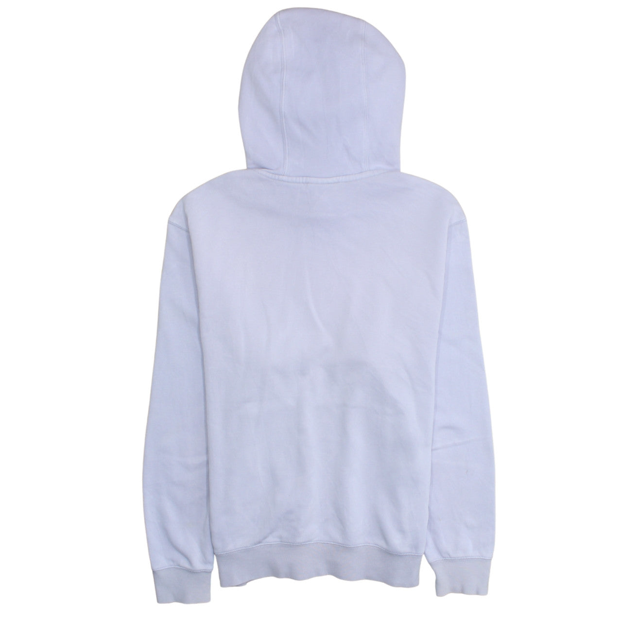 Nike Women Lavender Pullover Hoodie Small Hooded Sweatshirt