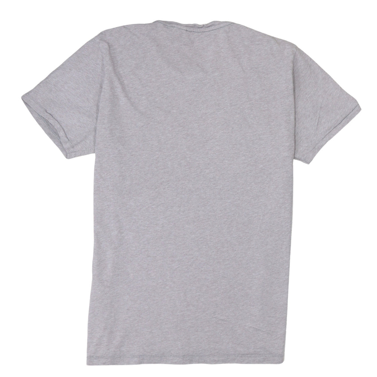 Levi's Men's Grey Crew Neck Logo T-Shirt Size M