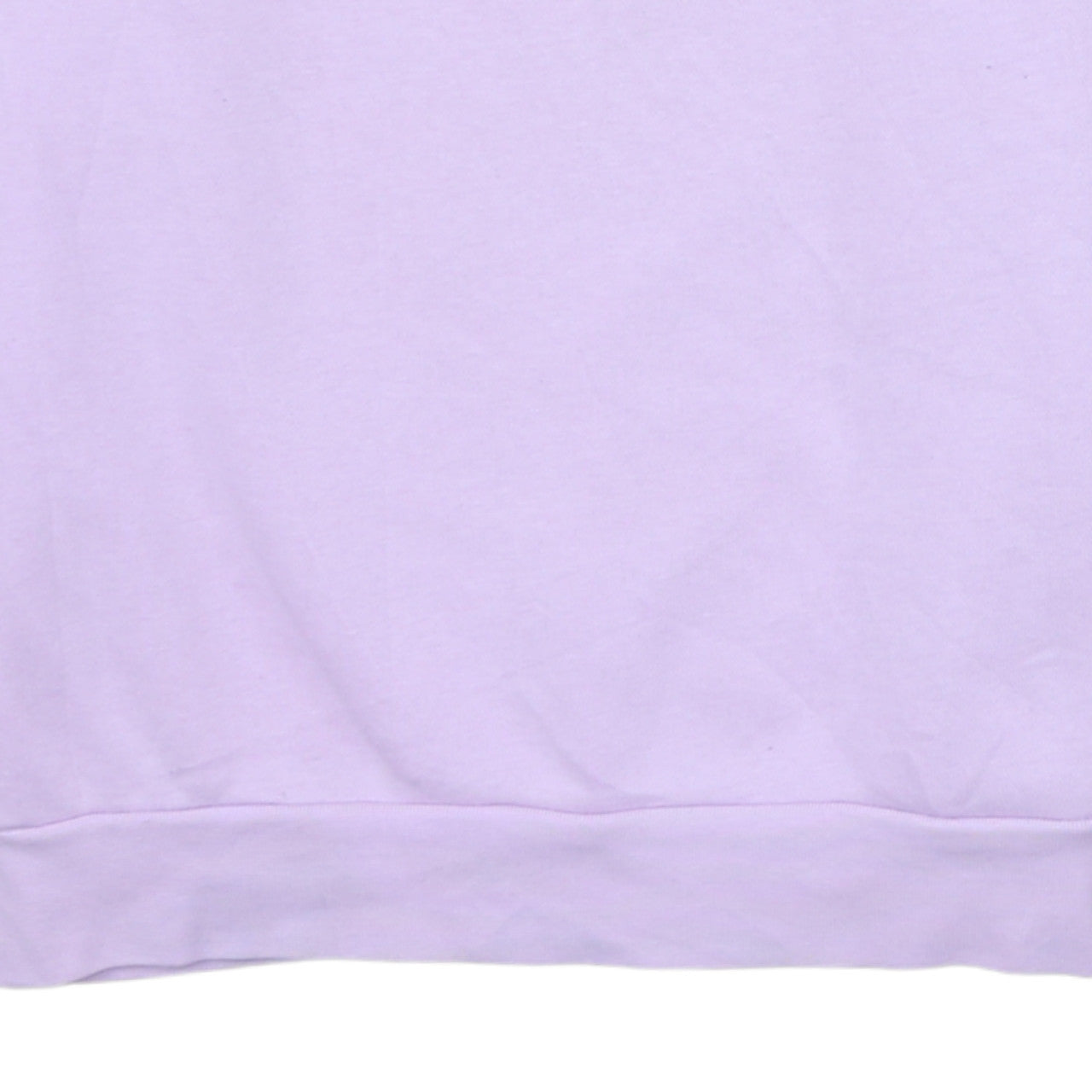 Adidas Girls Purple Crew Neck Long Sleeve Sweatshirt 13-14 Years