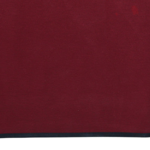Nike Men's Red Crew Neck Pullover Sweatshirt Size M Regular Fit