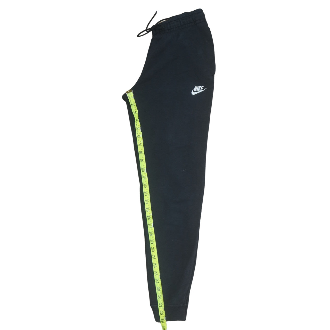 Nike Women's Black XS Fleece Sweatpants Joggers