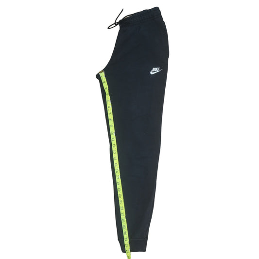 Nike Women's Black XS Fleece Sweatpants Joggers