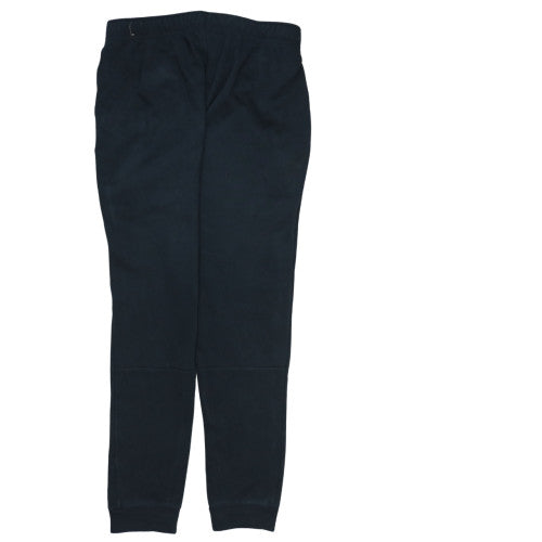 Nike Men's Black Dri-FIT Jogger Sweatpants Size M