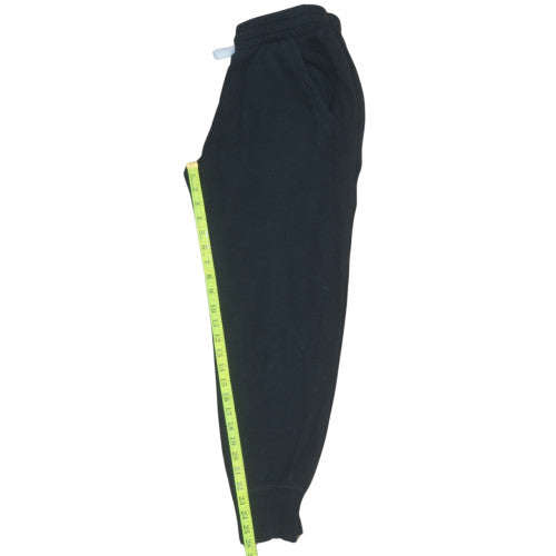 Under Armour Men's Black M Fleece Sweatpants Joggers