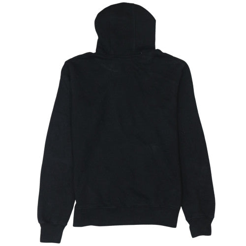 NBA Mens Black Pullover Hoodie Los Angeles Lakers M Regular Fit