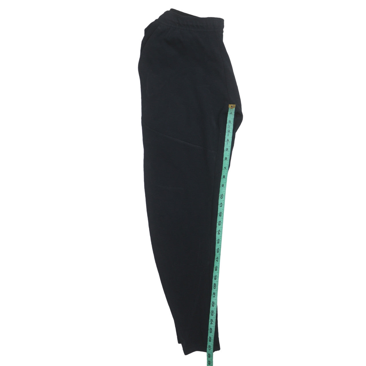 Nike Men's Black Jogger Activewear Trousers Size M Regular Fit