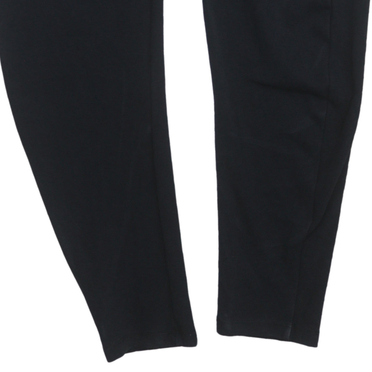 Nike Men's Black Jogger Activewear Trousers Size M Regular Fit