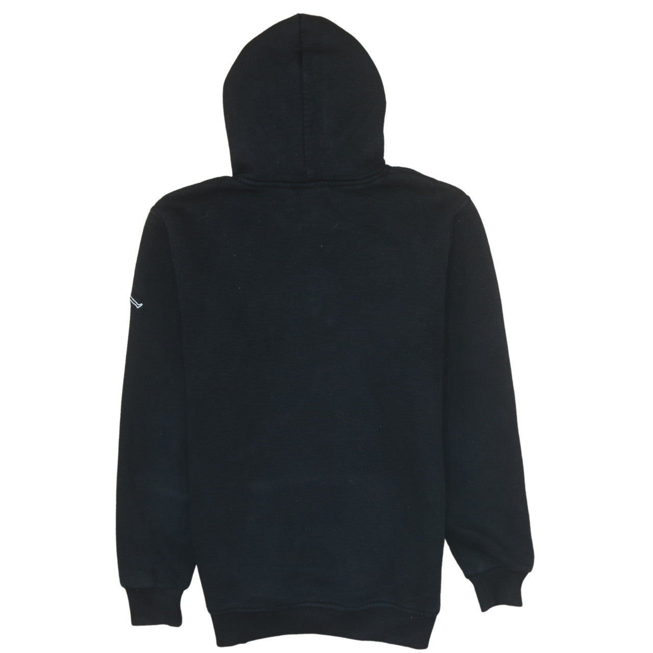 Jordan Men's Black Pullover Hoodie Medium Fleece Sportswear