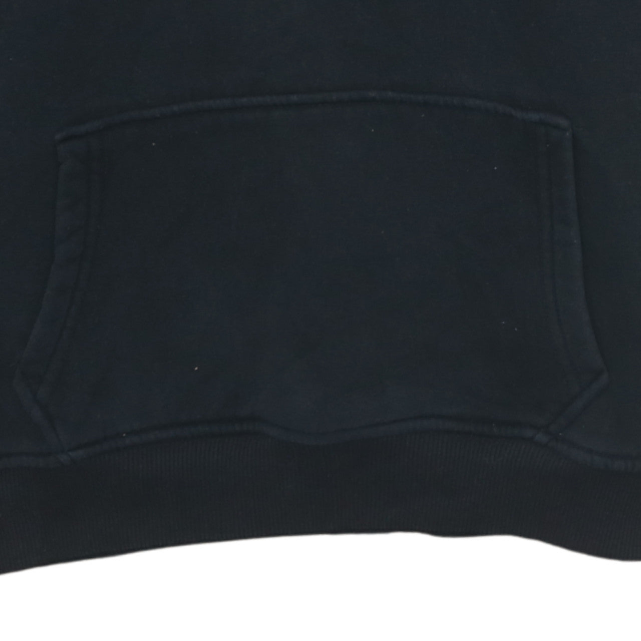 Jordan Men's Black Pullover Hoodie Medium Fleece Sportswear