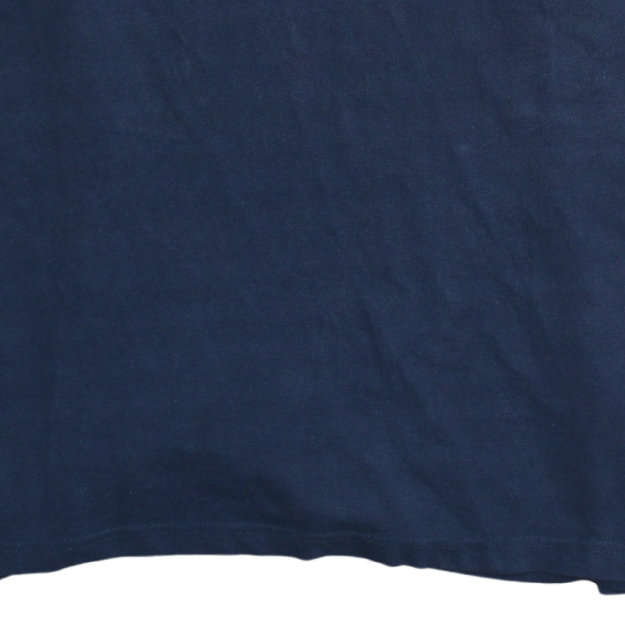Kappa Men's Blue 3XL Cotton Polo Shirt Casual Sportswear