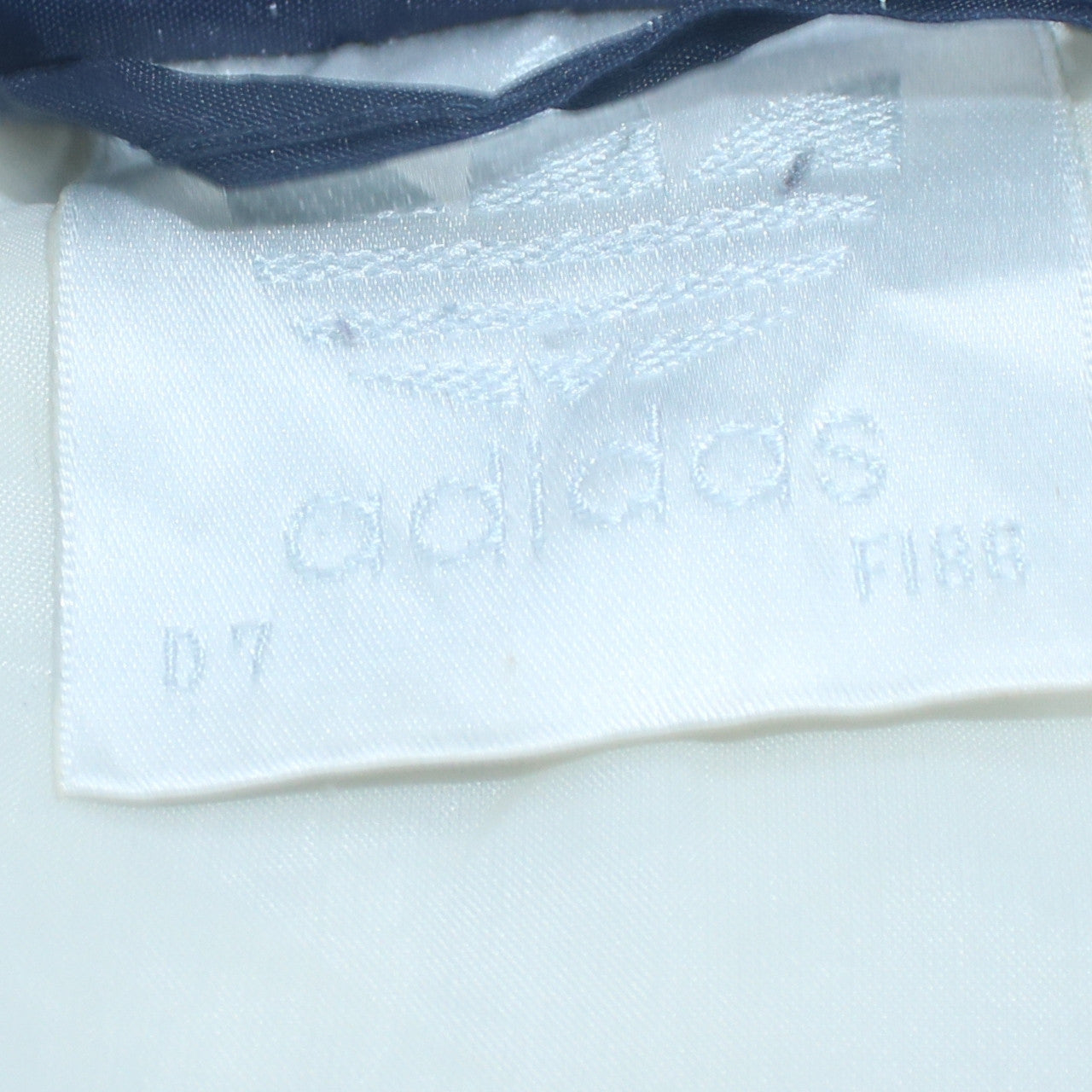 Adidas Mens Blue Burgundy 90s Retro Hooded Windbreaker Jacket L