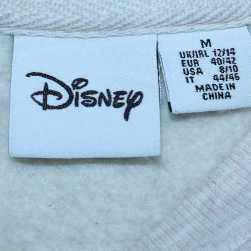 Primark Disney Women's Grey The Lion King Sweatshirt Size M 12/14