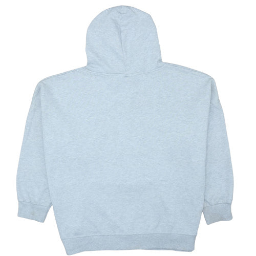 Disney at George Women's Grey Hooded Pullover Sweatshirt XL 20-22