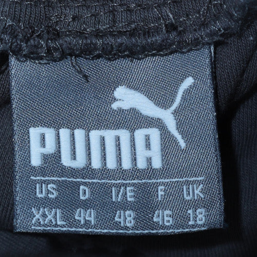 Puma Ferrari Grey Women's Size 18 Jogger Activewear Trousers