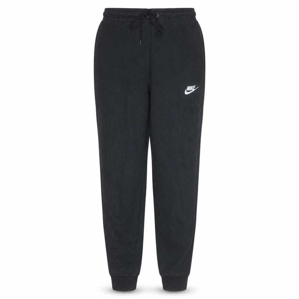 Nike Men's Black XS Jogger Sweatpants Fleece Tapered Fit