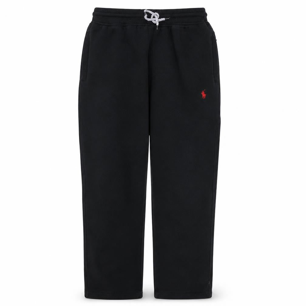 U.S. Polo Assn. Men's Black XL Sweatpants Jogger Trousers