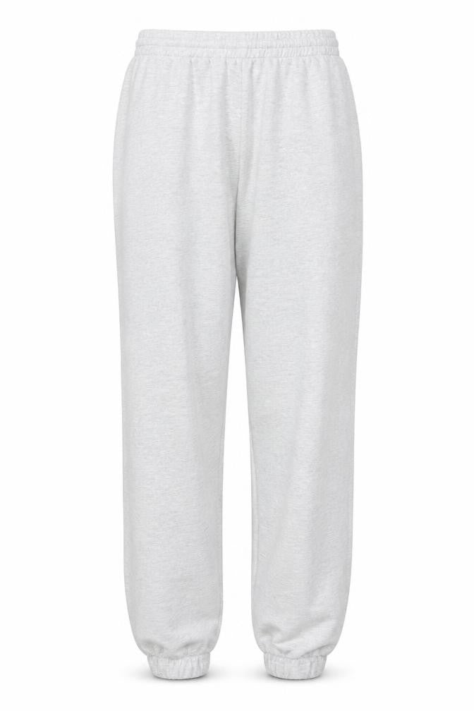 ASOS DESIGN Women Grey Jogger Sweatpants Size 8 Elastic Waist