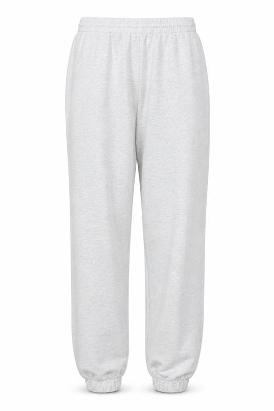 ASOS DESIGN Women Grey Jogger Sweatpants Size 8 Elastic Waist