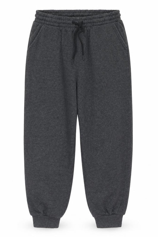 Altar One Womens Charcoal Jogger Sweatpants XL Soft Cotton Blend