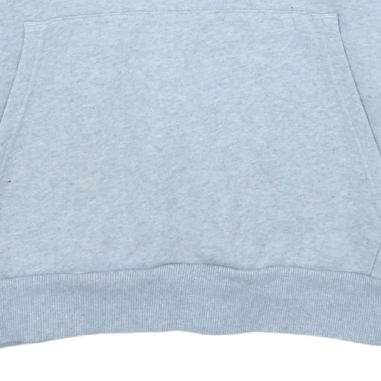 Under Armour Mens Grey Hoodie Large ColdGear Loose Fit Pullover
