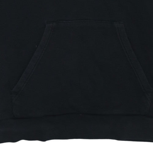 Adidas Men's Black Camouflage Hooded Pullover Hoodie Size S