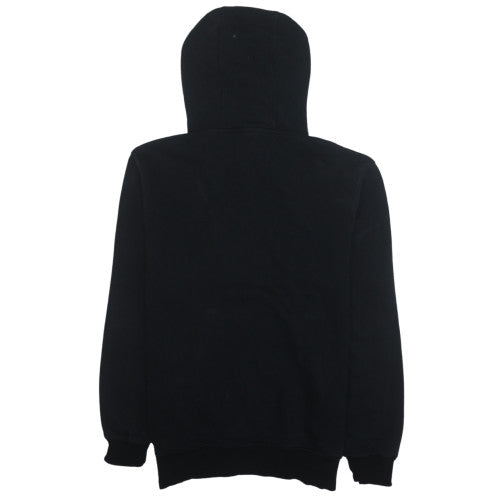 The North Face Men’s Black Pullover Hoodie Size M Outdoor Fleece